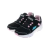 Go Run Consistent Sapatos “Black Pink”