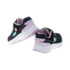 Go Run Consistent Sapatos “Black Pink”