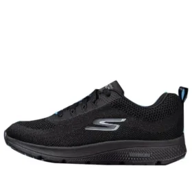 Go Run Consistent Sapatos “Preto”