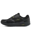 Go Run Consistent “Specie – Preto Amarelo”