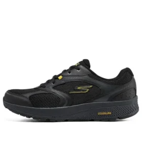 Go Run Consistent “Specie – Preto Amarelo”