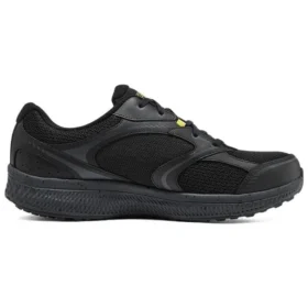Go Run Consistent “Specie – Preto Amarelo”