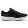 Go Run Consistent Vivid Horizon “Preto Roxo”
