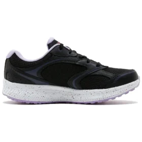 Go Run Consistent Vivid Horizon “Preto Roxo”