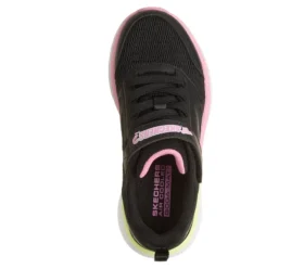 Go Run Elevate 2.0 – Onde estão os meus Skechers?