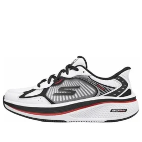Go Run Elevate 2.0 Slip-ins “Branco Preto”