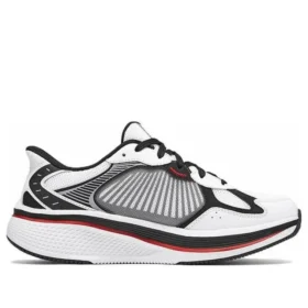 Go Run Elevate 2.0 Slip-ins “Branco Preto”