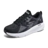 Go Run Elevate 5 “Preto Cinza”