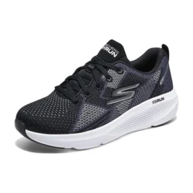 Go Run Elevate 5 “Preto Cinza”