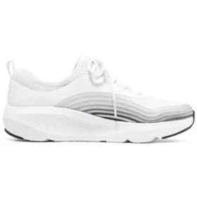 Go Run Elevate “Branco Preto”