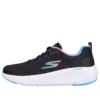 Go Run Elevate-Double “Preto”
