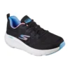 Go Run Elevate-Double “Preto”