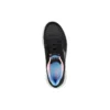 Go Run Elevate-Double “Preto”