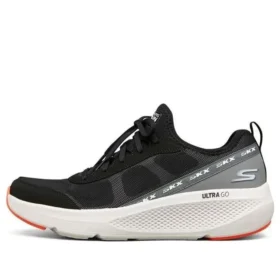 Go Run Elevate Go Run Elevate Preto/Cinzento