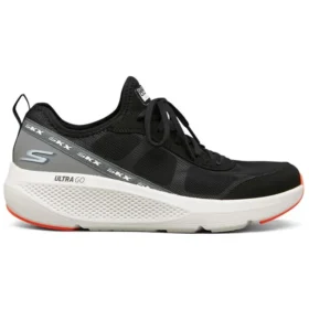 Go Run Elevate Go Run Elevate Preto/Cinzento