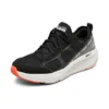 Go Run Elevate Go Run Elevate Preto/Cinzento