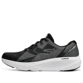 Go Run Elevate “Preto Branco”