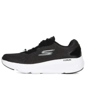 Go Run Elevate “Preto Branco”