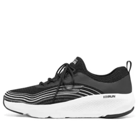 Go Run Elevate “Preto Branco”