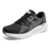 Go Run Elevate “Preto Branco”