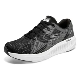 Go Run Elevate “Preto Branco”