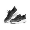 Go Run Elevate “Preto Branco”