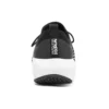 Go Run Elevate “Preto Branco”