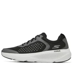 Go Run Elevate “Preto Cinza”