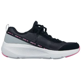 Go Run Elevate “Preto Cinza”