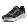 Go Run Elevate “Preto Cinza”