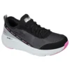 Go Run Elevate “Preto Cinza”