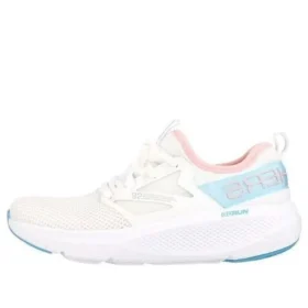 Go Run Elevate Quick Stride “Branco Azul”