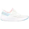 Go Run Elevate Quick Stride “Branco Azul”