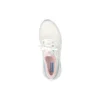 Go Run Elevate Quick Stride “Branco Azul”
