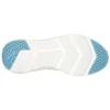 Go Run Elevate Quick Stride “Branco Azul”