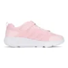 Go Run Elevate “Rosa Branco”