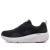 Go Run Elevate Xylon “Preto Roxo”