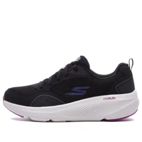 Go Run Elevate Xylon “Preto Roxo”