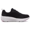 Go Run Elevate Xylon “Preto Roxo”