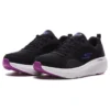 Go Run Elevate Xylon “Preto Roxo”