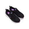 Go Run Elevate Xylon “Preto Roxo”