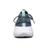 Go Run Fast Azul/Branco
