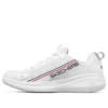 Go Run Fast Bate-sola Baixa “Branco Vermelho”
