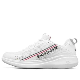 Go Run Fast Bate-sola Baixa “Branco Vermelho”