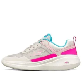 Go Run Fast Low-Top Cinza