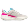 Go Run Fast Low-Top Cinza