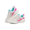 Go Run Fast Low-Top Cinza