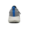 Go Run Fast Low-Top Cinza