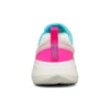 Go Run Fast Low-Top Cinza