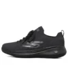 Go Run Fast Low Top Preto